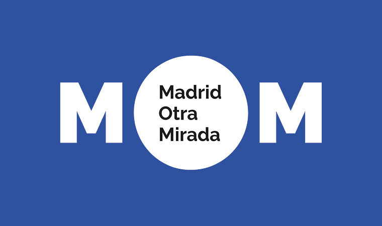 Visitas al COAM, Madrid otra Mirada 2021